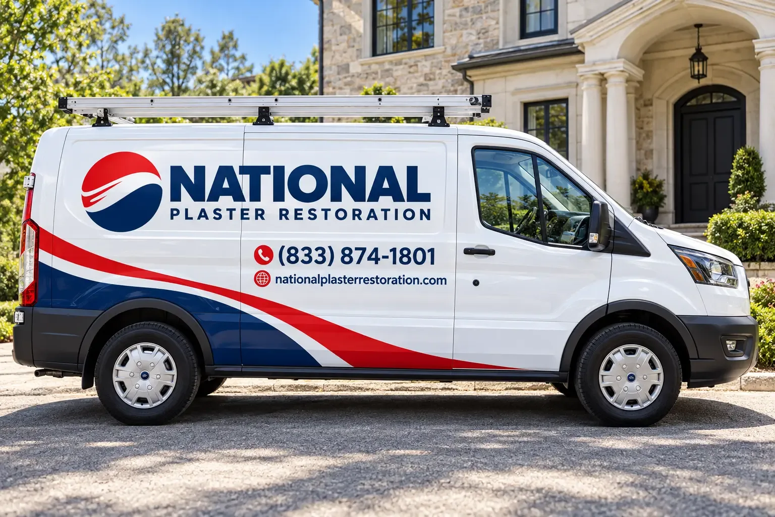 Plaster Repair in Littleton, MA near me